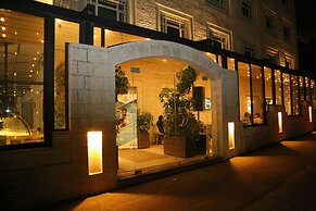 Holyland Hotel Amman