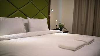 Holyland Hotel Amman