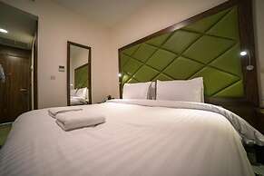 Holyland Hotel Amman