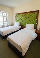 Holyland Hotel Amman