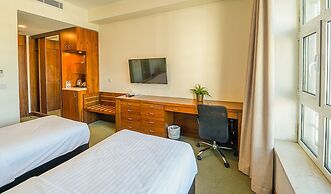Holyland Hotel Amman