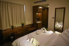 Holyland Hotel Amman