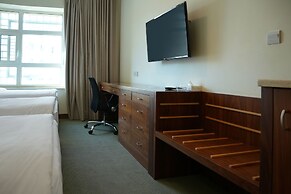 Holyland Hotel Amman