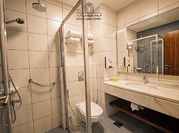 Holyland Hotel Amman