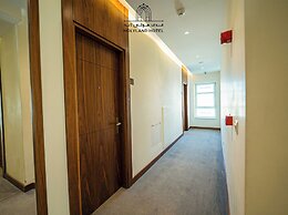 Holyland Hotel Amman