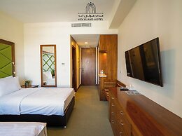Holyland Hotel Amman