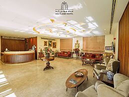 Holyland Hotel Amman