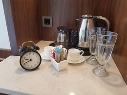 Holyland Hotel Amman