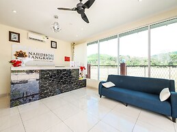 Nahdhoh Langkawi Resort