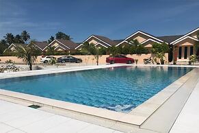 Nahdhoh Langkawi Resort