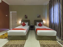 Nahdhoh Langkawi Resort
