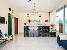 Nahdhoh Langkawi Resort