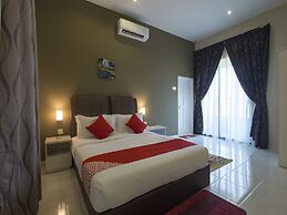 Nahdhoh Langkawi Resort