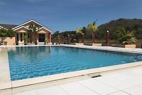 Nahdhoh Langkawi Resort