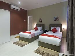Nahdhoh Langkawi Resort