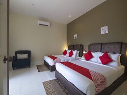 Nahdhoh Langkawi Resort