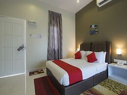 Nahdhoh Langkawi Resort