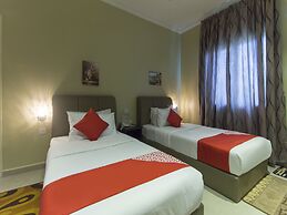 Nahdhoh Langkawi Resort