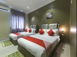 Nahdhoh Langkawi Resort