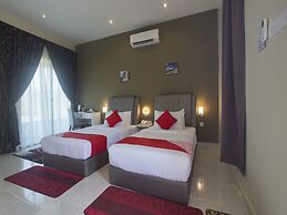Nahdhoh Langkawi Resort