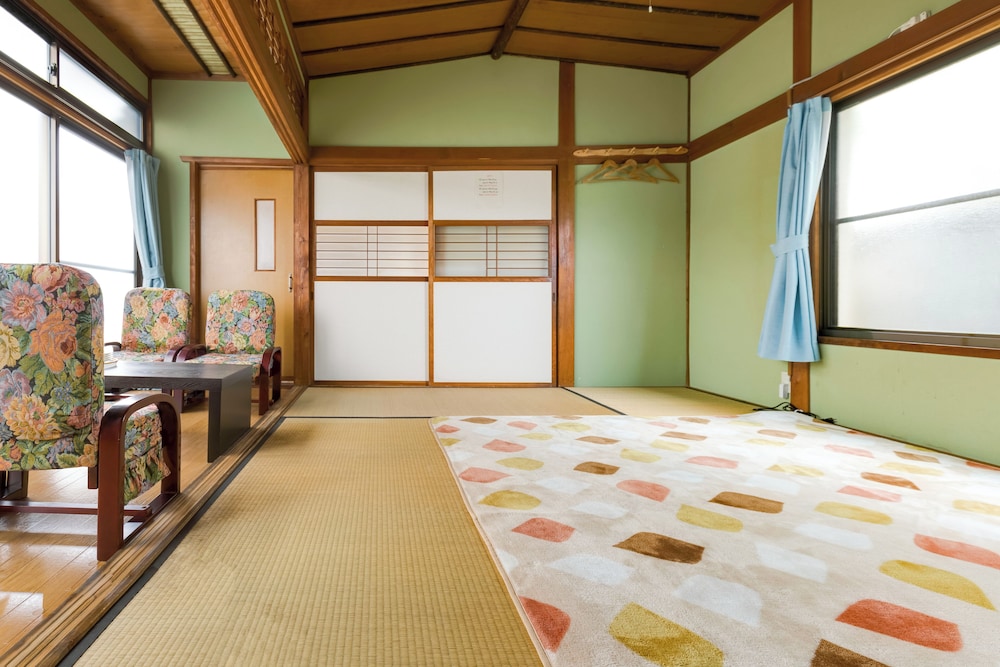 A&Z guesthouse