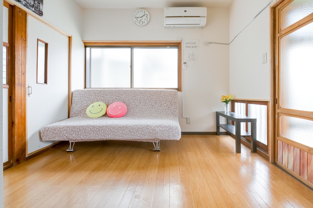 A&Z guesthouse