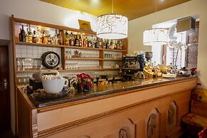 Hotel Stella Alpina