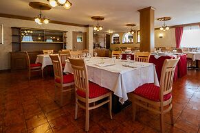 Hotel Stella Alpina