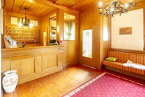 Hotel Stella Alpina