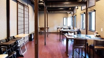 Yamamomiji