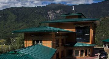 Norwangs Villa