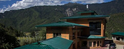 Norwangs Villa