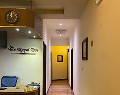 Isle Royal Inn