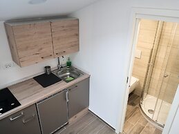 Korala Apartments