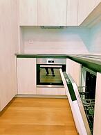 Luxury Sea View Apartment