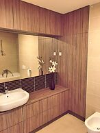 Luxury Sea View Apartment
