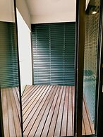 Luxury Sea View Apartment