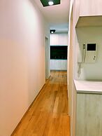 Luxury Sea View Apartment