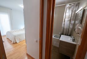 Apartament Els Pins