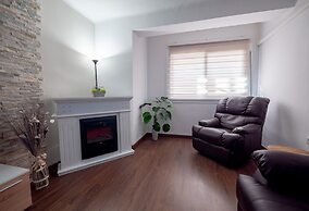 Apartament Els Pins