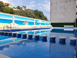 Apartament Els Pins