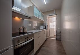 Apartament Els Pins