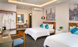 Grand Venus La Residence