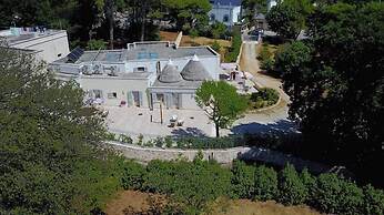 Villa Rosato