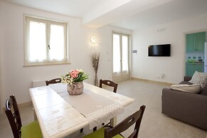 Villa Rosato