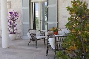 Villa Rosato
