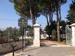 Villa Rosato