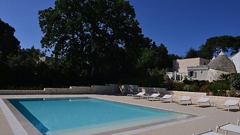 Villa Rosato