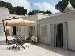 Villa Rosato