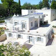 Villa Rosato